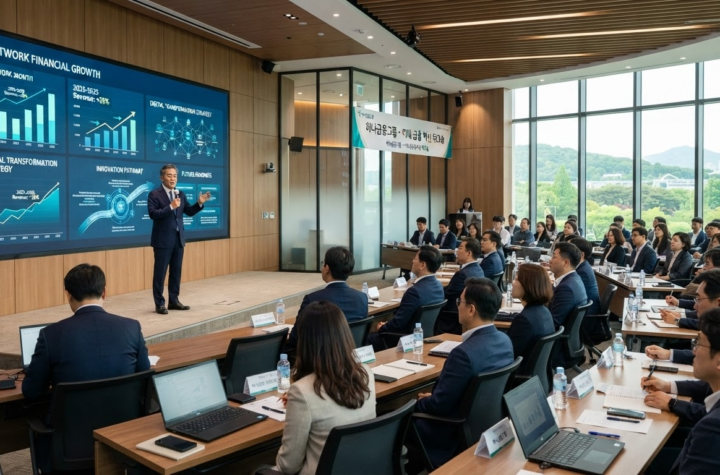 WM 경쟁력 도약의 열쇠, 머니무브의 등장