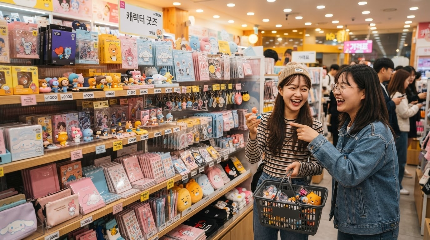 상품이 시장을 따라 흐르는 길 모든 것 물류 · 유통 경로 · 판매 구조를 한눈에
